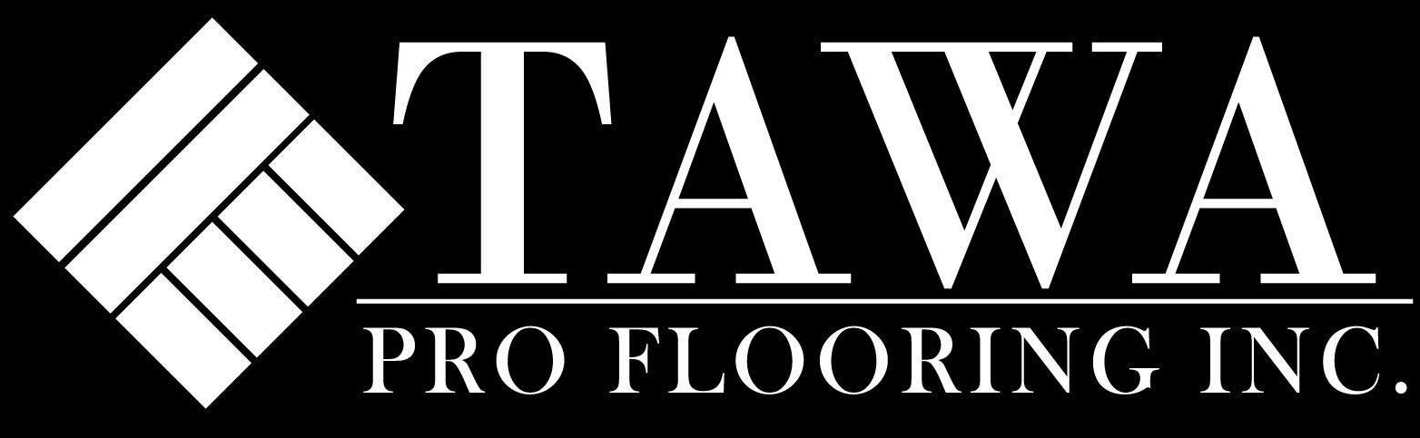 Tawa Pro Flooring Logo